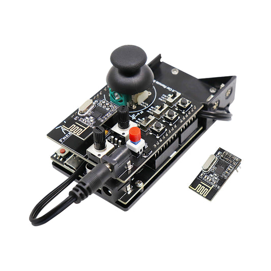 Freenove Remote Control Kit (Compatible with Arduino IDE)