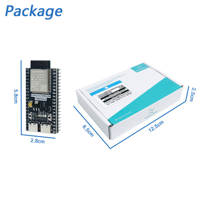 Freenove ESP32-S3-WROOM Board Lite